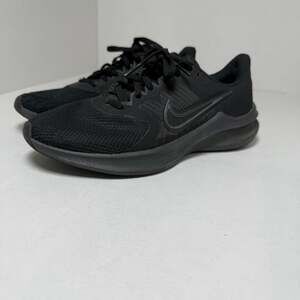Nike Downshifter 11 Men's Running Shoes - Black